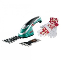 BOSCH ISIO set s rukavicami Laura Ashley 060083302C