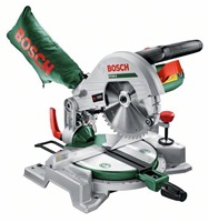 BOSCH Kapovacia a pokosová píla PCM 8 0603B10000