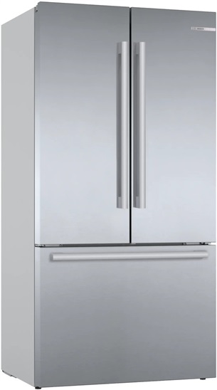 Bosch KFF96PIEP Americka chladnicka 4242005265039