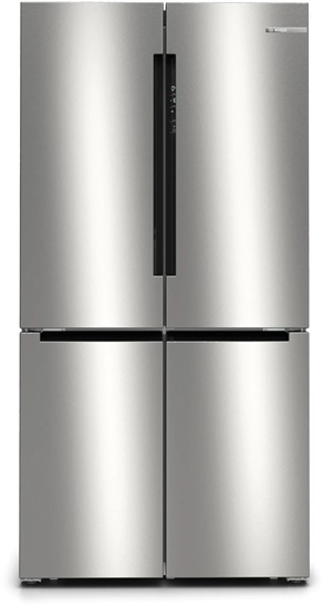Bosch KFN96VPEA Americka chladnicka 4242005264568