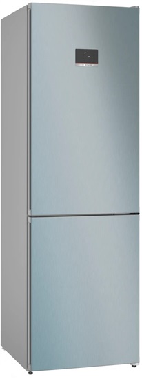 Bosch KGN367LDF Chladnicka s mraznickou dole 4242005281510