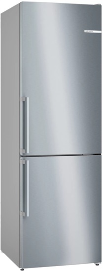 Bosch KGN36VICT Chladnicka s mraznickou dole 4242005281541