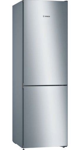 Bosch KGN36VLEC Chladnicka s mraznickou dole 4242005105526