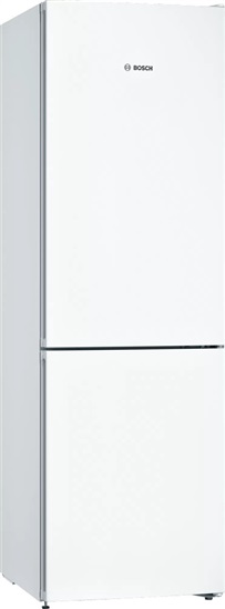 Bosch KGN36VWED Chladnicka s mraznickou dole 4242005208456