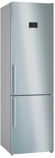 Bosch KGN397ICT Chladnicka s rmaznickou dole 4242005274130