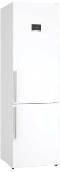 Bosch KGN397WCT Chladnicka s mraznickou dole 4242005274215