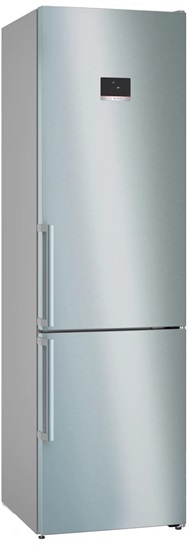 Bosch KGN39AIBT Chladnicka s mraznickou dole 4242005253326