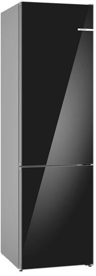 Bosch KGN39LBCF Chladnicka s mraznickou dole 4242005274161