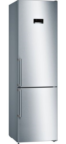 Bosch KGN39XIDQ Chladnicka s mraznickou dole 4242005106400