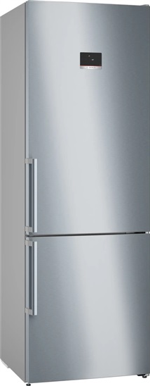 Bosch KGN49AICT Chladnicka s mraznickou dole 4242005291977