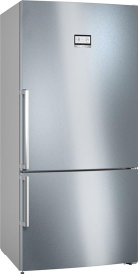 Bosch KGN86AIDR Chladnicka s mraznickou dole 4242005327720