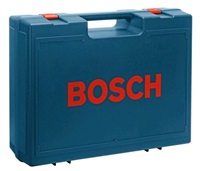 Bosch Kufor z plastu, séria GBM/GSB/PSB, 380x300x110 2605438286