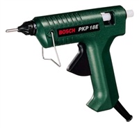 BOSCH Lepiaca pištoľ PKP 18 E 0603264508