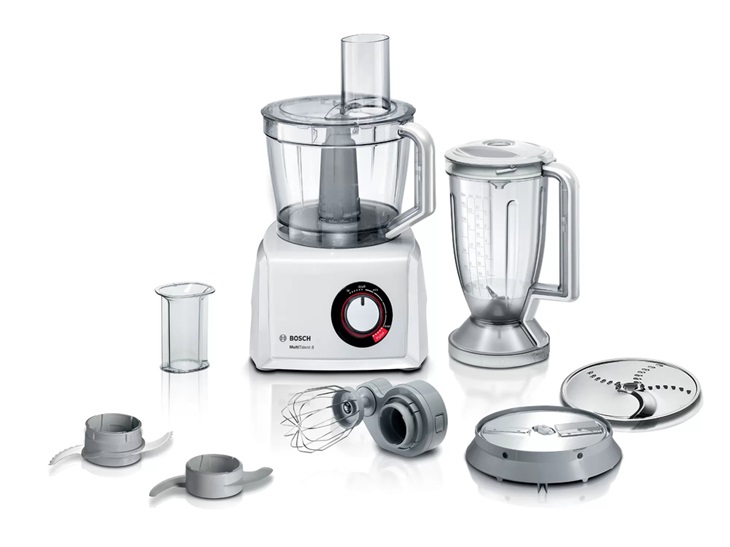 Bosch MC812W501 4242005109678