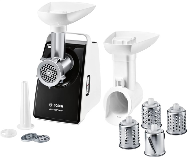 Bosch MFW3X14B Mlyncek na maso 4242005138678