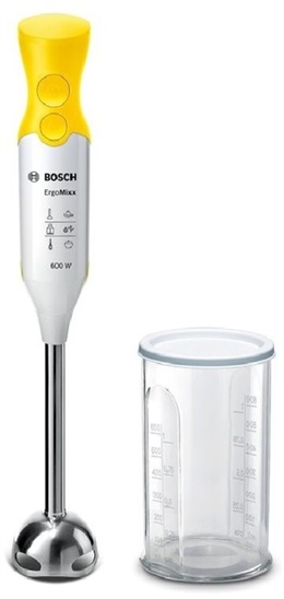 BOSCH MSM 66110 Y 4242002841366