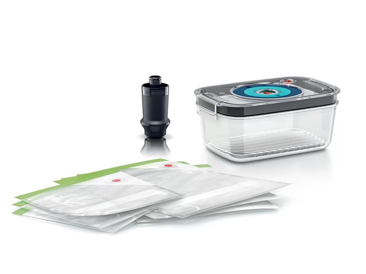 Bosch MSZV8FS1 Vakuovacka 4242005248698