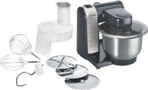 BOSCH MUM 48 A 1 "Akční" 4242002646534