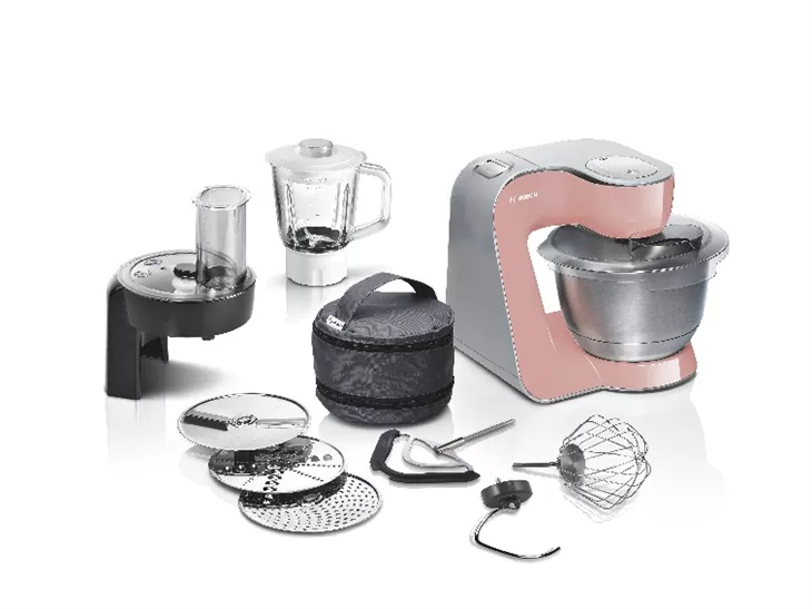 Bosch MUM58NP60 Kuchynsky robot 4242005191802