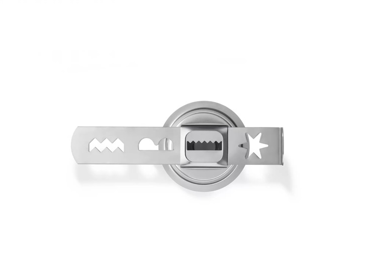 Bosch MUZ45SV2 Nadstavec pre striekane pecivo 4242005209446