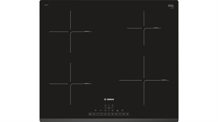 Bosch PIE631FB1E indukcna varna doska 4242002870281