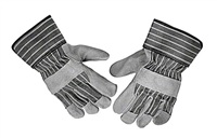 BOSCH Pracovné rukavice 2607000134