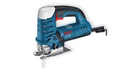 BOSCH Priamočiara píla GST 25 Metal Professional 0601516000