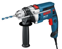 BOSCH Príklepová vŕtačka GSB 16 RE 060114E500