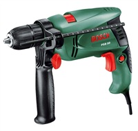 BOSCH Príklepová vŕtačka PSB 50 RE 0603126025