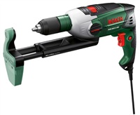 BOSCH Príklepová vŕtačka PSB 850-2 RA Compact 0603173021