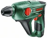 BOSCH Príklepova vrtacka UNEO 10.8 LI-2 0603984024