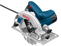 BOSCH Profesionálna okružná píla GKS 190 0601623000