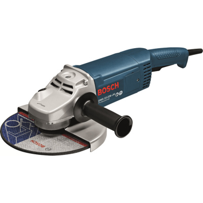 Bosch Profesionálna uhlová brúska GWS 22-230 JH 0601882M03
