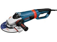 Bosch Profesionálna uhlová brúska GWS 26-230 LVI 0601895F04