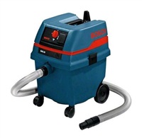Bosch Profesionálny univerzálny vysávač GAS 25 L 0601979103