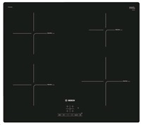 BOSCH PUE611BB1E indukční varná deska