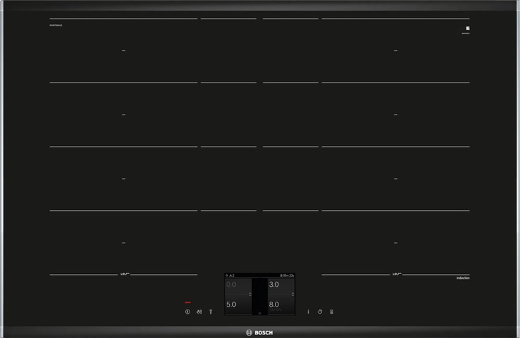 Bosch PXY875KV1E Indukcna varna doska 4242005361328