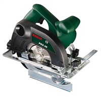 BOSCH Ručná okružná píla PKS 40 0603328008