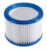 BOSCH Skladaný filter pre GAS 15 L, GAS 20 L SFC 2607432024