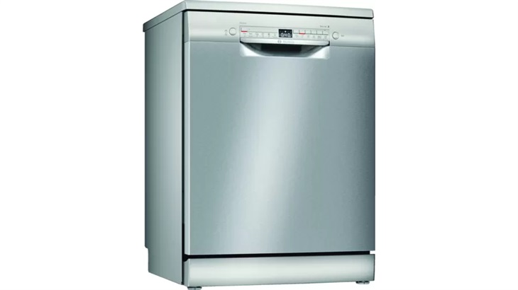 Bosch SMS2HVI72E Umyvacka riadu 60cm 4242005198122