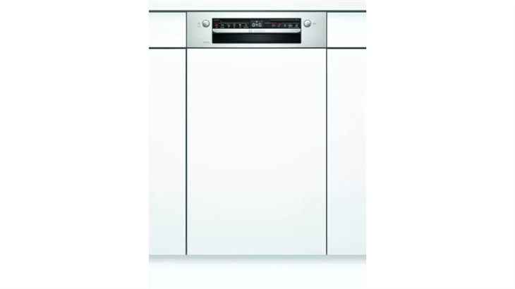 Bosch SPI2XMS04E Umyvacka riadu vst. 44,8cm 4242005229369