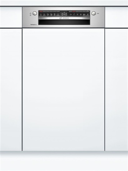 Bosch SPI6YMS05E Umyvacka riadu vst. 44,8cm 4242005387588