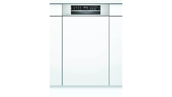 Bosch SPI6ZMS35E Umyvacka riadu 45cm 4242005221271