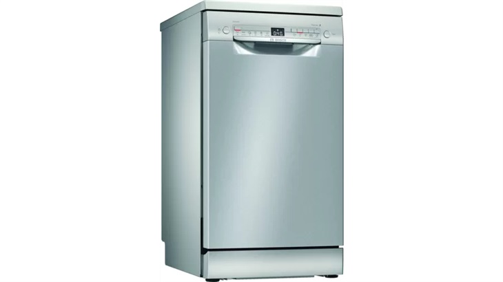 Bosch SPS2XMI04E Umyvacka riadu 45cm 4242005224319