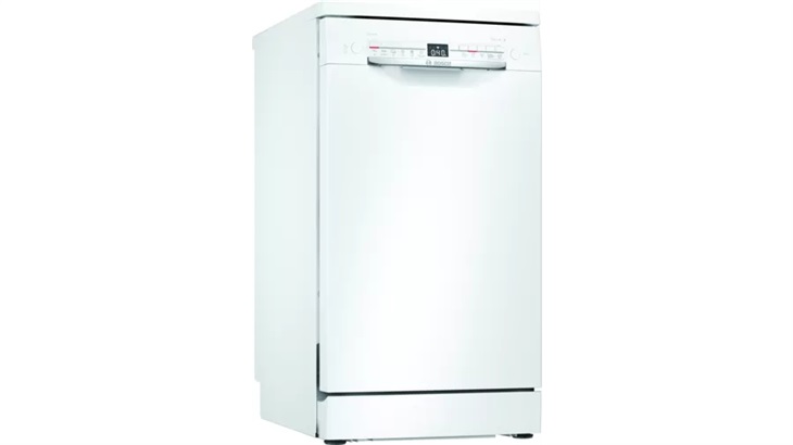 Bosch SPS2XMW04E Umyvacka riadu 45cm 4242005224326