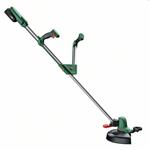 BOSCH Strunová kosačka akumulátorová UniversalGrassCut 18V-26, solo 06008C1D04