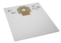 Bosch Textilné filtračné vrecko - 5 ks v balení 2605411229