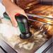 BOSCH UniversalBrush, akumulátorový čisticí kartáč, 3,6 V, 1,5 Ah, 215 ot/min 06033E0000