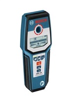BOSCH Univerzálny detektor (hľadač) kovov GMS 120 0601081000