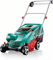 BOSCH Vertikutátor AVR 1100, odstraňovač machu a na prípravu pôdy na siatie 060088A100